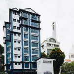 Harbour Ville Hotel (SG Clean)