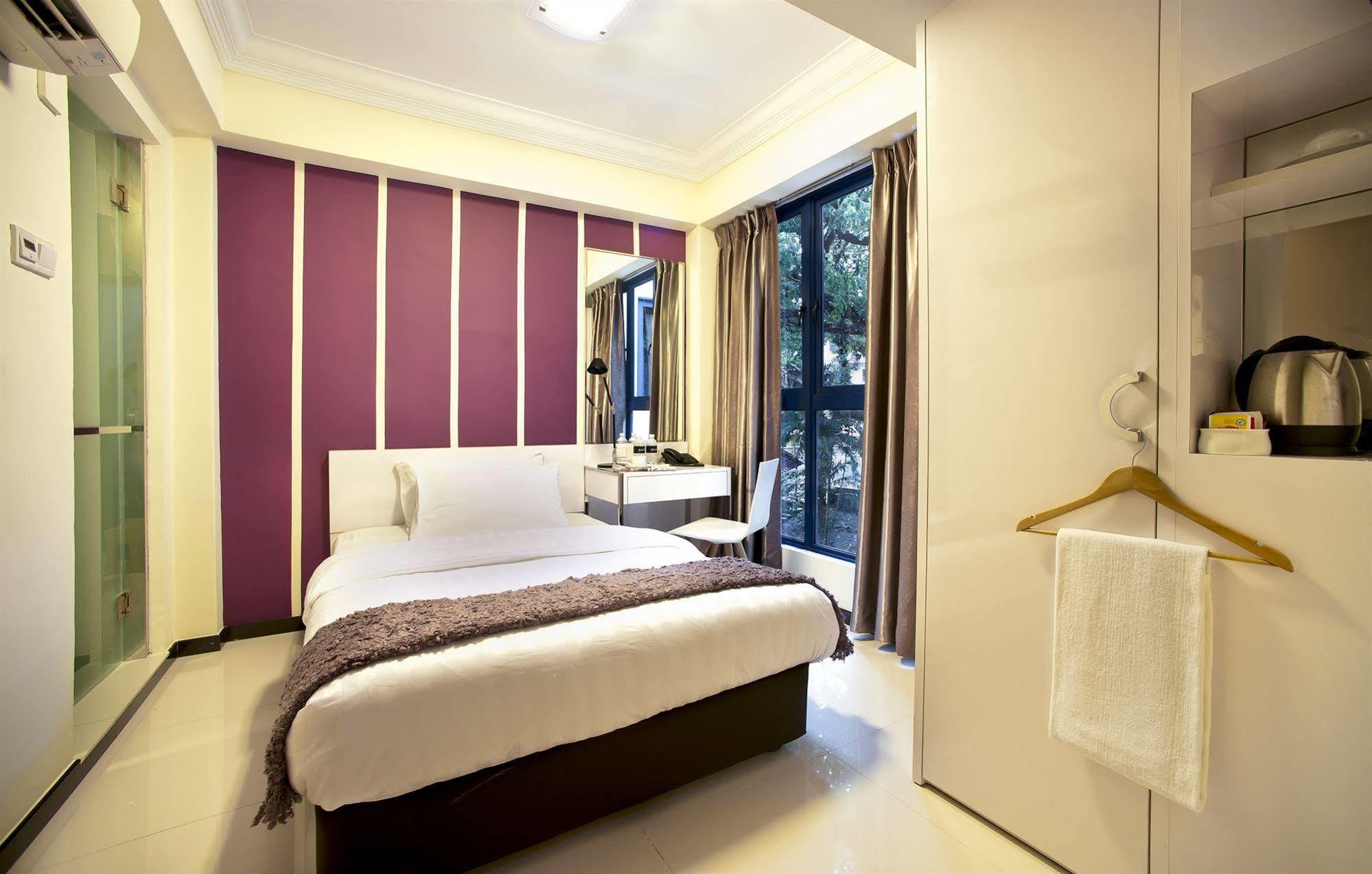 Harbour Hotel Singapura